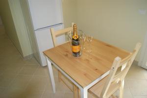 Guest House Golfo Xifonio