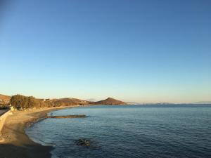 Boussetil Apartment Tinos Greece