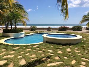 Solyar Luxury Spanish Beachfront Home