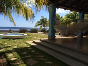 Solyar Luxury Spanish Beachfront Home