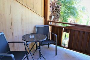 Small Double Room room in Gartenresidence Stephanie by Hotel Rotwand