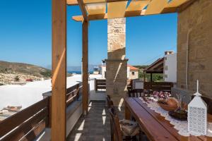 Villa Argyro