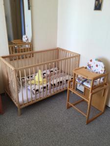 Ferienwohnung in Oberwiesenthal