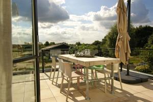 Vakantiehuis Nijmegen