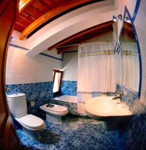 Agroturismo Iberreko Errota - Mendata