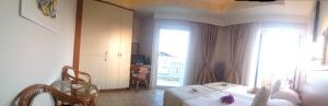 Junior Suite with Sea View