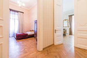 Apartment Megi in Old Tbilisi