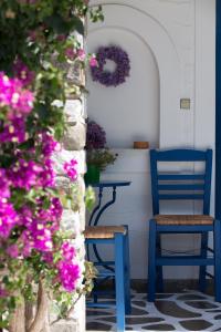 Angie's Studios Paros Greece