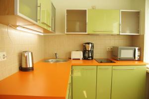 Klara Apartment