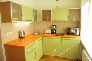 Klara Apartment