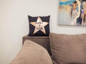 Goldcentral Gozsdu Apartment-Downtown Prime Location