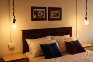 Hospedaje Los Ponchos