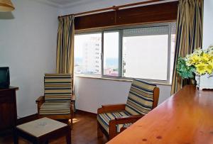 Columbia Apartamentos Turisticos