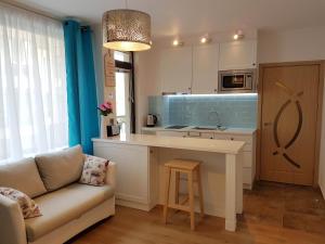 Black Sea Apartment
