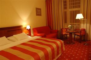 Hotel Villa