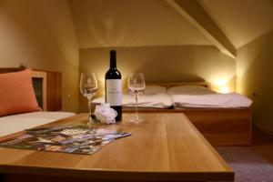 Appartement Cassovia Apartments Košice Slowakije