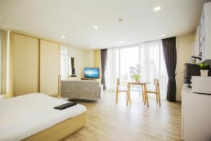 Karin hotel & Service apartment - SHA Extra Plus