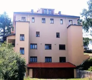 特努塔伊莱奇农家乐 - 特拉诺瓦-布拉乔利尼