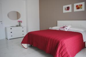 Appartanvilla Savalè