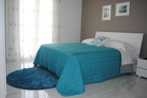 Appartanvilla Savalè