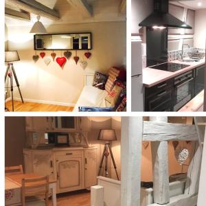 Maisons de vacances Gite chez 