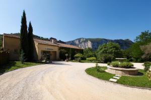 Appart'hotels Vacanceole - Le Domaine de Chames - Pont d'Arc : photos des chambres