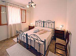 Appartamento con 1 Camera da Letto (4 Adulti)