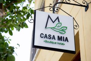 Hotel Boutique Casa Mia