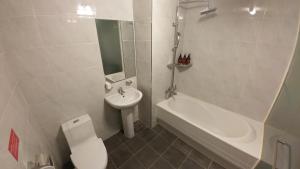 Hotel Tong Yeondong Jeju