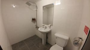 Hotel Tong Yeondong Jeju