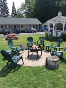 The Heritage of Lake George