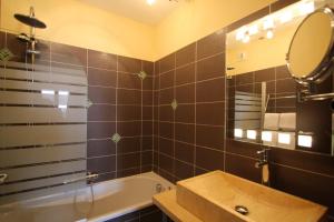 Hotels Hotel Serenada : Chambre Double Confort