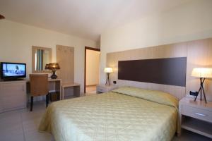 Hotels Hotel Serenada : photos des chambres