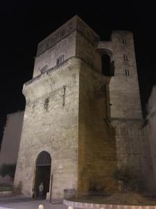 Studio Clémenceau proche centre ville