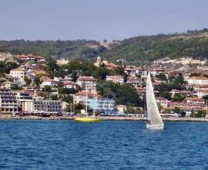 Стаи за гости "КАТИ"