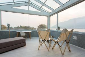 Golfo Gabella Lake Apartments