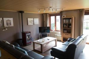 Vakantiehuisje De Haan