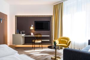 GORITSCHNIGGs Hotel