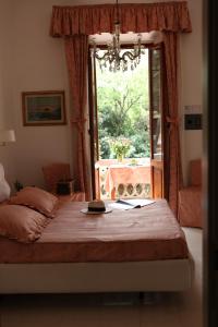 Double Room room in Hotel Tirreno