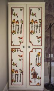 Single Room room in Summerhill Guest House