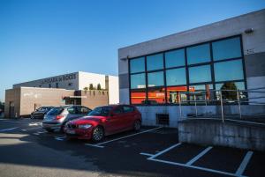 Hotel la Posada de Roces