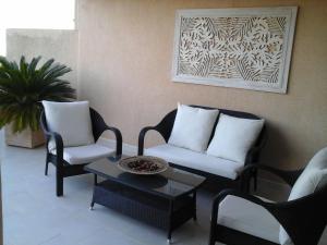 Ashanti Bay Luxury Golf Apartment