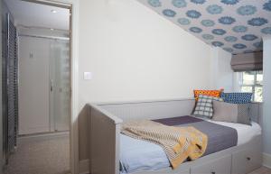 Superior King Room room in Summerhill Guest House