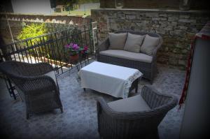 B&B Ai Confini dellImpero