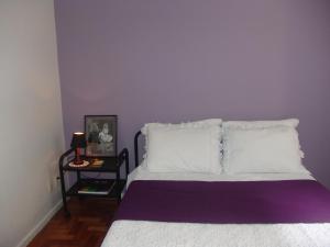 Apartamento charme de Copacabana