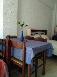 9 Musses Hotel Apartments Lesvos Greece