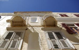 Akti Miaouli Holiday Home Syros Greece