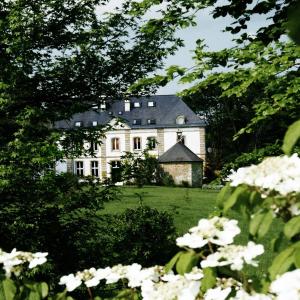 Hotels Manoir des Indes, The Originals Relais (Relais du Silence) : photos des chambres