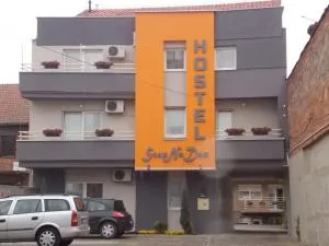 Hostel Stan Na Dan - Divčibare