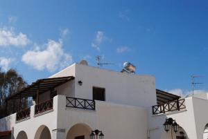 Akti Miaouli Holiday Home Syros Greece